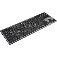 Клавиатура xGhost Blade TKL Space Grey фото-2
