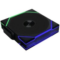 Вентилятор для корпуса Lian Li Uni Fan TL 120 Wireless G99.12TL1W1B.R0 Вентилятор для корпуса Lian Li Uni Fan TL 120 Wireless G99.12TL1W1B.R0