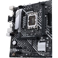 Материнская плата ASUS Prime B660M-K D4 фото-3