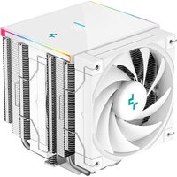 Кулер для процессора DeepCool AK620 Digital SE WH R-AK620-WHADMN-GJD - фото1