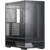 Корпус XASTRA Q700 0F-UC (черный) Корпус XASTRA Q700 0F-UC (черный)