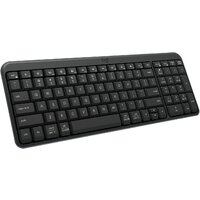 Клавиатура Logitech K250 Compact Bluetooth Wireless Keyboard 920-013452 (графит) фото-4