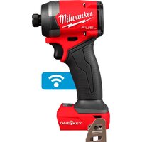 Винтоверт Milwaukee M18 FUEL M18ONEID3-0X 4933492800 (без АКБ, кейс) - фото2