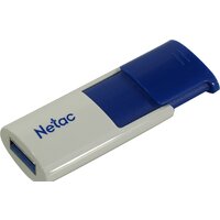 USB Flash Netac U182 USB 3.0 32GB NT03U182N-032G-30BL - фото1 USB Flash Netac U182 USB 3.0 32GB NT03U182N-032G-30BL - фото1
