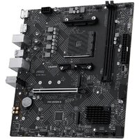 Материнская плата MSI Pro B550M-B фото-2