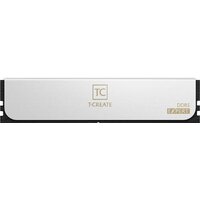 Оперативная память Team T-Create Expert 2x16ГБ DDR5 6000МГц CTCWD532G6000HC38ADC01 фото-4
