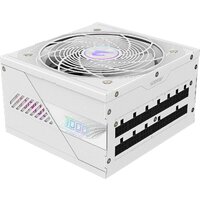 Блок питания Gigabyte Aorus Elite P1000W Platinum AE1000PM PG5 ICE (rev. 1.0) - фото1 Блок питания Gigabyte Aorus Elite P1000W Platinum AE1000PM PG5 ICE (rev. 1.0) - фото1