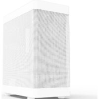 Корпус Zalman i4 (белый) фото-3