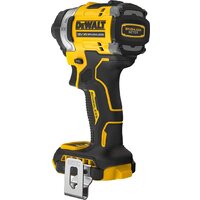 Винтоверт DeWalt DCF860N (без АКБ) фото-5