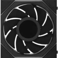 Вентилятор для корпуса Lian Li Uni Fan TL 120 Wireless Reverse 12RTLLCD1W1B G99.12RTLLCD1W1B.R0 фото-4