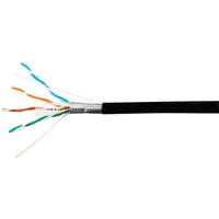 Кабель Skynet Cable CSP-FTP-4-CU-OUT (305 м) Кабель Skynet Cable CSP-FTP-4-CU-OUT (305 м)