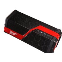 Беспроводная колонка Milwaukee M12-18 JSSP-0 фото-2