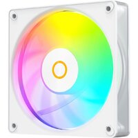 Комплект вентиляторов для корпуса Ocypus Gamma F12 Elite WH ARGB 3IN1 фото-5 Комплект вентиляторов для корпуса Ocypus Gamma F12 Elite WH ARGB 3IN1 фото-5