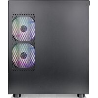 Корпус Thermaltake View 170 TG ARGB CA-3Z4-65M1WE-00 фото-4 Корпус Thermaltake View 170 TG ARGB CA-3Z4-65M1WE-00 фото-4