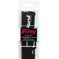 Оперативная память Kingston FURY Beast RGB 2x16ГБ DDR5 6000 МГц KF560C30BBEAK2-32 фото-3