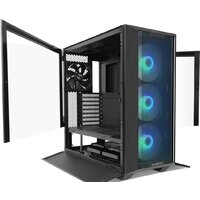 Корпус Lian Li Lancool III RGB G99.LAN3RX.10R фото-5 Корпус Lian Li Lancool III RGB G99.LAN3RX.10R фото-5