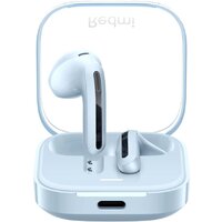 Наушники Xiaomi Redmi Buds 6 Active M2344E1 (голубой, международная версия) - фото1
