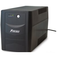 Источник бесперебойного питания Powerman Back Pro 1500 Plus фото-4