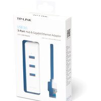 USB-хаб TP-Link UE330 фото-4 USB-хаб TP-Link UE330 фото-4
