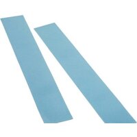 Термопрокладка Arctic Thermal pad ACTPD00013A (120x20x1 мм, 2 шт) Термопрокладка Arctic Thermal pad ACTPD00013A (120x20x1 мм, 2 шт)