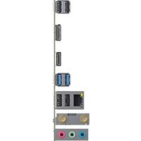 Материнская плата Maxsun B550M Gaming WiFi Ice фото-3