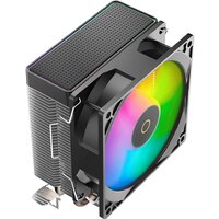 Кулер для процессора Ocypus Gamma A20 BK ARGB Gamma-A20-BK1AAWN00F-GL Кулер для процессора Ocypus Gamma A20 BK ARGB Gamma-A20-BK1AAWN00F-GL