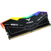 Оперативная память Team T-Force Delta RGB 2x32ГБ DDR5 6000 МГц FF3D564G6000HC38JDC01 фото-4 Оперативная память Team T-Force Delta RGB 2x32ГБ DDR5 6000 МГц FF3D564G6000HC38JDC01 фото-4