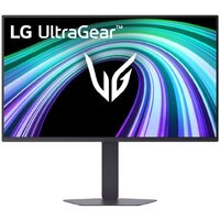 Игровой монитор LG UltraGear G5 27G550B-B - фото1 Игровой монитор LG UltraGear G5 27G550B-B - фото1