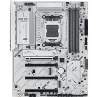 Материнская плата ASUS B850 MAX Gaming WiFi W Материнская плата ASUS B850 MAX Gaming WiFi W