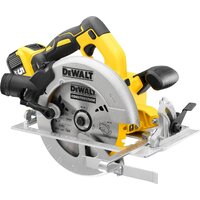 Дисковая (циркулярная) пила DeWalt DCS570P2 (с 2-мя АКБ, кейс) фото-2 Дисковая (циркулярная) пила DeWalt DCS570P2 (с 2-мя АКБ, кейс) фото-2