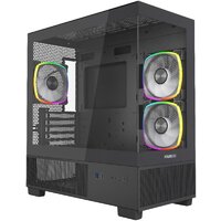 Корпус Powercase Vision Micro M3B CVMMB-A3 Корпус Powercase Vision Micro M3B CVMMB-A3