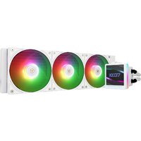 Система жидкостного охлаждения для процессора Thermalright Grand Vision 360 ARGB (белый) Система жидкостного охлаждения для процессора Thermalright Grand Vision 360 ARGB (белый)