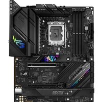 Материнская плата ASUS ROG Strix B760-F Gaming WiFi - фото1