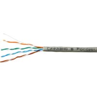 Кабель Skynet Cable CSP-UTP-4-CU-OUT - фото1