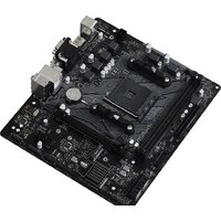 Материнская плата ASRock B550M-HDV фото-3 Материнская плата ASRock B550M-HDV фото-3