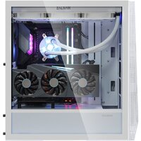Корпус Zalman Z9 Iceberg (белый) фото-4 Корпус Zalman Z9 Iceberg (белый) фото-4