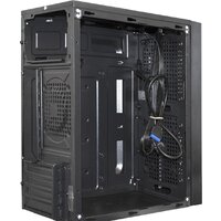 Корпус ExeGate mEVO-9302-RGB EX287882RUS - фото2