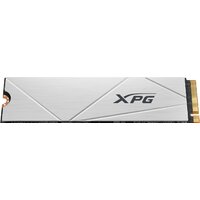SSD ADATA XPG Gammix S60 Blade 2TB AGAMMIXS60-2T-CS фото-5