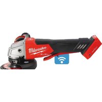 Угловая шлифмашина Milwaukee M18 ONEFSAG125XPDB-0X Fuel One Key 4933478434 (без АКБ) фото-2 Угловая шлифмашина Milwaukee M18 ONEFSAG125XPDB-0X Fuel One Key 4933478434 (без АКБ) фото-2