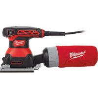 Виброшлифмашина Milwaukee SPS 140 Виброшлифмашина Milwaukee SPS 140