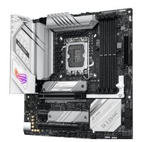 Материнская плата ASUS ROG Strix B760-G Gaming WIFI фото-2 Материнская плата ASUS ROG Strix B760-G Gaming WIFI фото-2