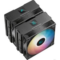 Кулер для процессора DeepCool AG620 Digital BK ARGB R-AG620-BKADMN-G-2 фото-3