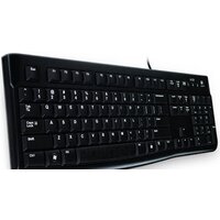 Клавиатура Logitech K120 920-002522 Клавиатура Logitech K120 920-002522
