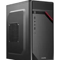 Корпус Ginzzu D180 Корпус Ginzzu D180