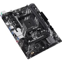 Материнская плата ASUS Prime A520M-R фото-4
