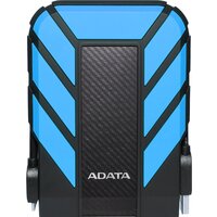 Внешний накопитель ADATA HD710P 1TB (синий) - фото1
