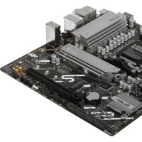 Материнская плата ASUS Prime B850M-K фото-4