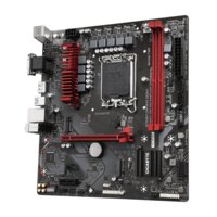 Материнская плата Gigabyte B760M Gaming DDR4 (rev. 1.x) фото-2