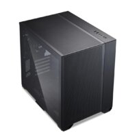 Корпус Lian Li O11 Air Mini G99.O11AMX.00 фото-3 Корпус Lian Li O11 Air Mini G99.O11AMX.00 фото-3