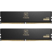 Оперативная память Team T-Create Expert 2x16ГБ DDR5 6000 МГц CTCED532G6000HC38GDC01 фото-2
